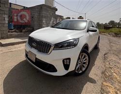 کیا سۆرینتۆ